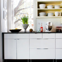 Kitchen Wishlist