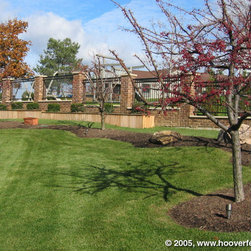 Custom Aluminum Railing - Home Fencing And Gates
