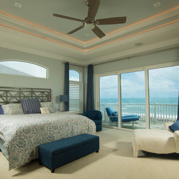 Ocean Paradise