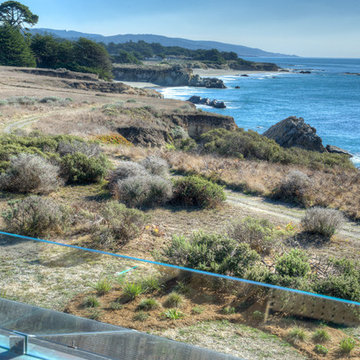 Sea Ranch Residence