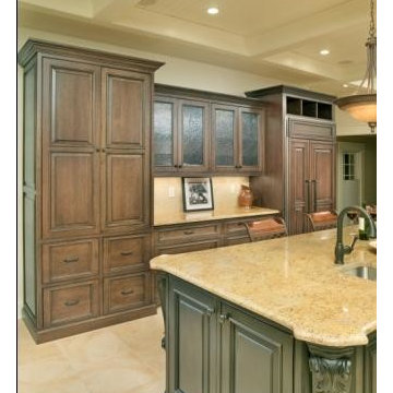 Central Ohio Kitchen