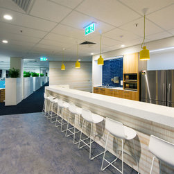 CMDA Award Winner - HK Joinery Designs - Products