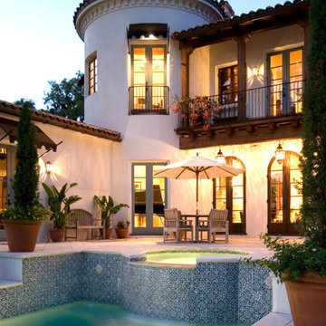 Posada Custom Homes