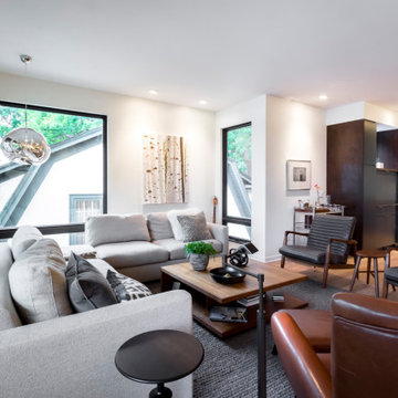 Minneapolis Whole Home Renovation
