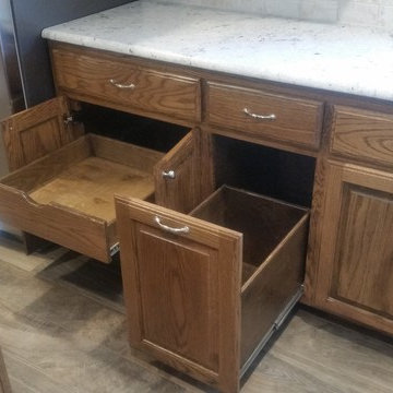 Kitchen - Klemm
