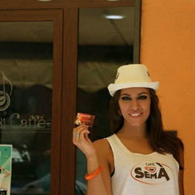Hostess/Promoter