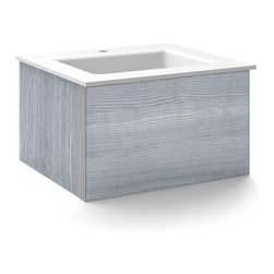 Vanities - Bathroom Vanities And Sink Consoles