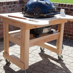 Outdoor Kitchens, Grills & Smokers - BBQs