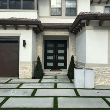 Driveway Design