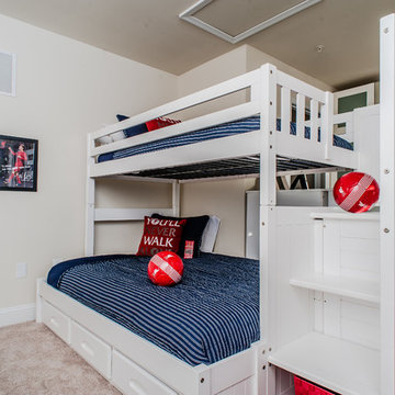 Baltimore Sun's **Dream Home**