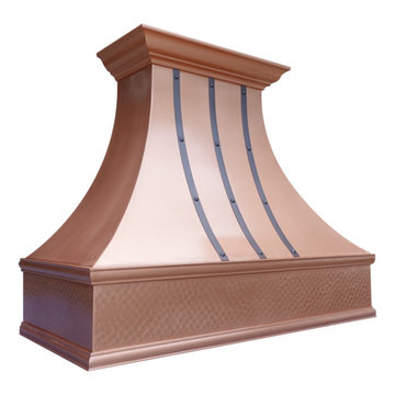 Vancouver Range Hood