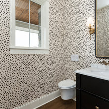 New Powder Room!