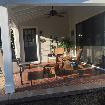 Whole home remodels