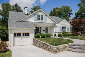 Mariemont-I Addition Exterior