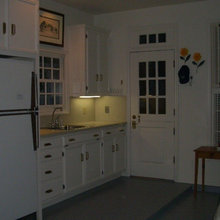 Garage Ideas