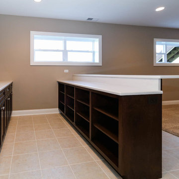 The Sierra Modified | Tamarack South | Naperville, IL
