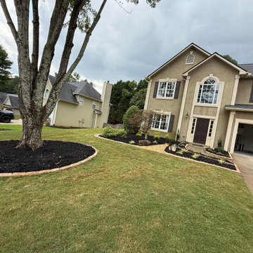 Renew Your Landscape and outdoor lighting LLC