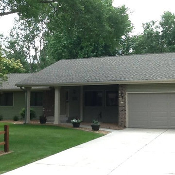 GAF Roofing