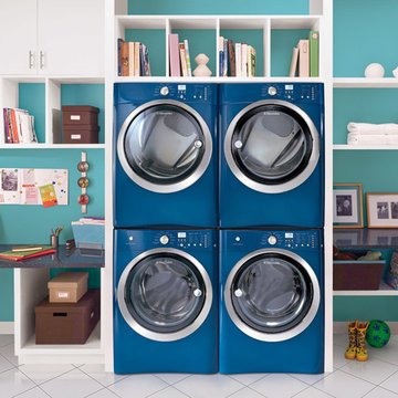 Ultimate Laundry Rooms