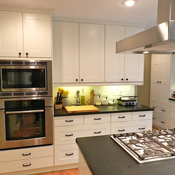 IKEA Adel White in Princeton NJ