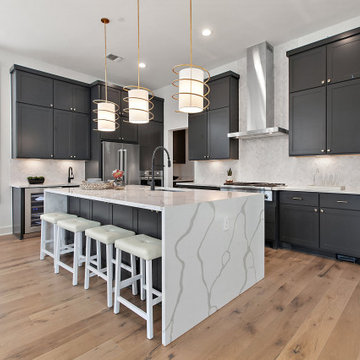 Milestone Remodels Projects