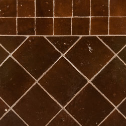 Terra Cotta - Products