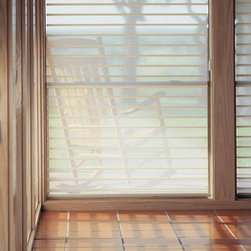 Hunter Douglas Silhouette&reg; Window Shadings - Window Blinds