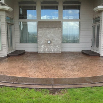 Custom Work