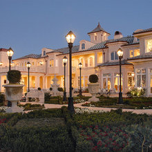 Cantera garden