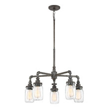 Lighting for the kitchen
