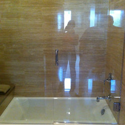 Modern House - Products