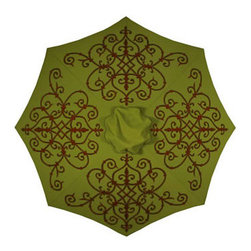 Alura - Outdoor Umbrellas