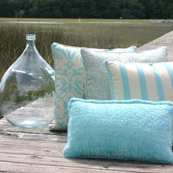 VPS Textile Package - Outdoor Fabric