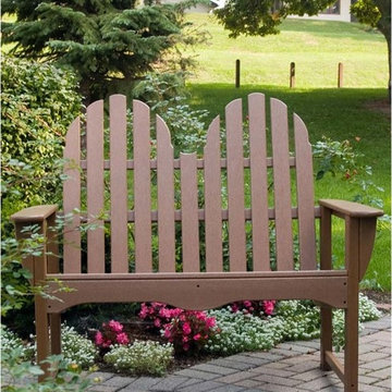 Polywood Adirondack Outdoor Furniture
