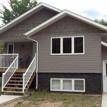 exterior siding