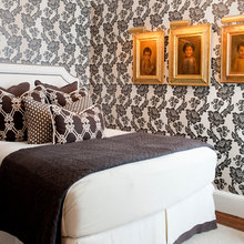 small neutral apartment