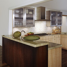 stainless steel cabinets