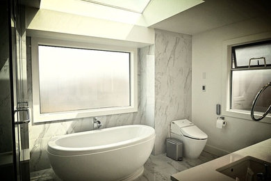 The Glorious Ensuite