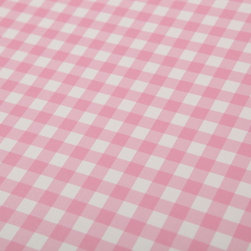 Hero - Gingham Wallpaper 60073 - Wallpaper