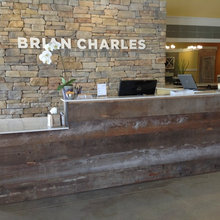 commercial design