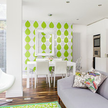 lime green