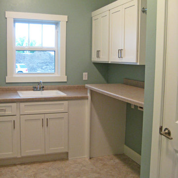 Custom 1 1/2 Story Carabelle on Daffodil Drive in Harrison