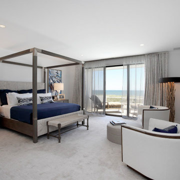 Bedroooms/Sitting Rooms