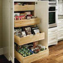 Not Your Typical PANTRY!