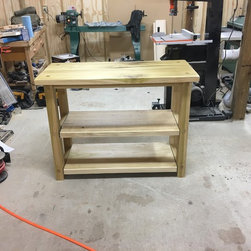 tables - Products