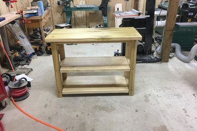 tables