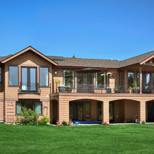 Exterior Ideas