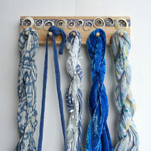 Home organisation & hooks