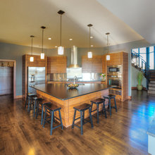 Mom-Kitchen