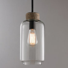 beach lighting kitchen